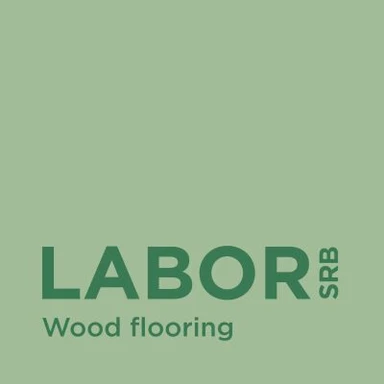 LABOR SRB d.o.o. logo