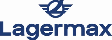 Lagermax Logistics logo