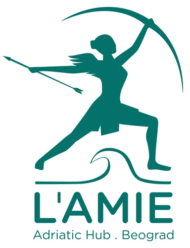 LAMIE SRB d.o.o. logo