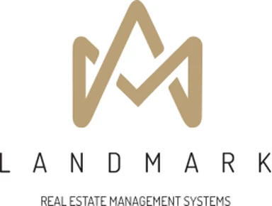 Landmark Project Management Company d.o.o. logo