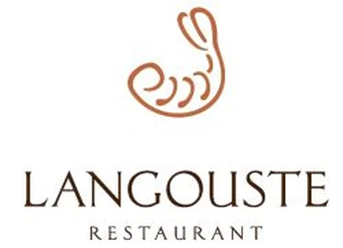 Restoran Langouste logo