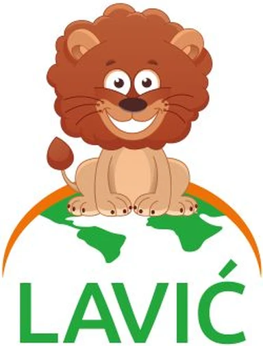 PPU Lavić logo