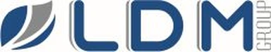 LDM Group d.o.o. logo