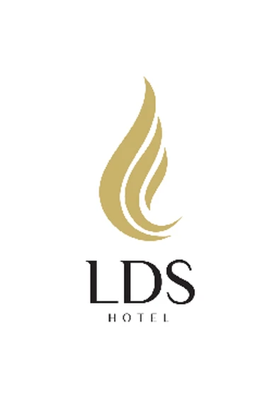 Junyue d.o.o. - LDS hotel logo