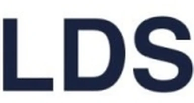 JobRack - LDS logo