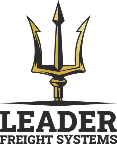 Leader Freight Systems logo