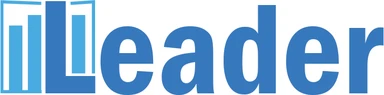 Leader.online logo