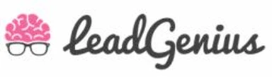 LeadGenius logo