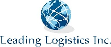 Leading Logistics Inc. logo