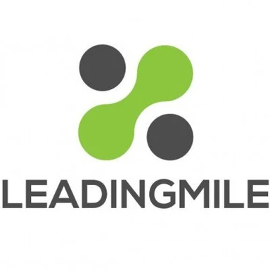 LeadingMile logo