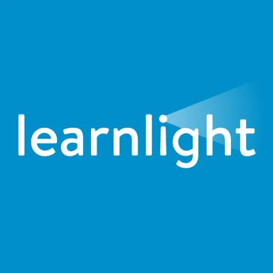 Learnlight logo
