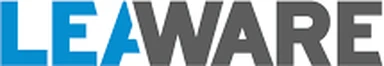 Leaware logo