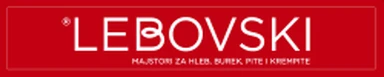 Lebovski pekara logo