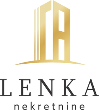 Lenka nekretnine d.o.o. logo