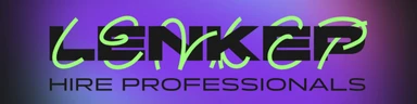 Lenkep for Genom Lab logo