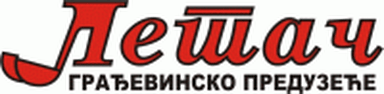 Letač d.o.o. logo