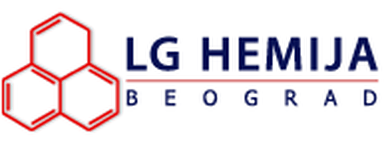 LG Hemija d.o.o. logo