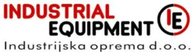 Industrijska oprema d.o.o. logo