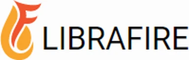 LibraFire d.o.o. logo