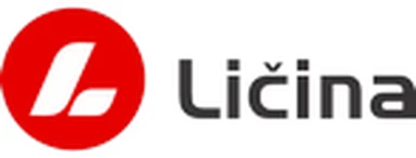 Ličina d.o.o. logo