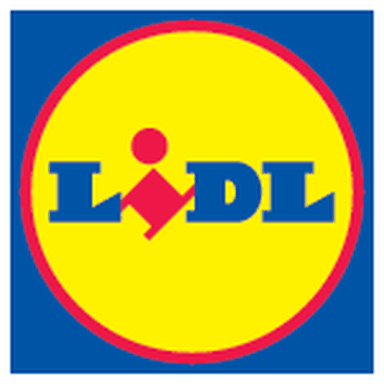 Lidl Srbija KD logo