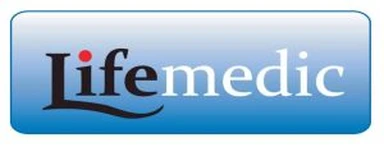 Lifemedic d.o.o. logo