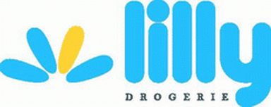 Lilly Drogerie d.o.o. logo