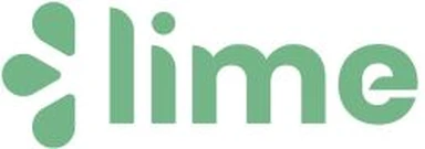 Lime Booking logo