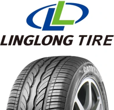 Linglong International Europe d.o.o. logo