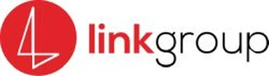 LINK group logo