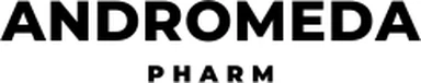 Andromeda pharm d.o.o. logo
