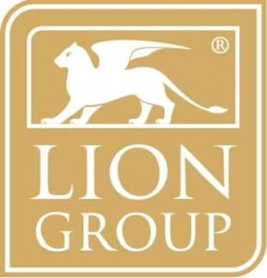Lion Group d.o.o. logo