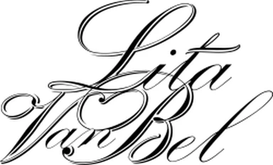 Lita Van Bel d.o.o. logo