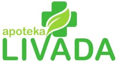 Apoteka Livada logo