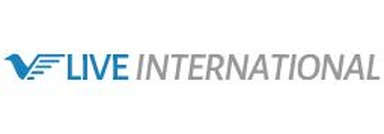 Live International d.o.o. logo
