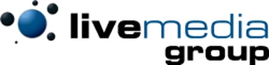 LiveMediaGroup d.o.o. logo