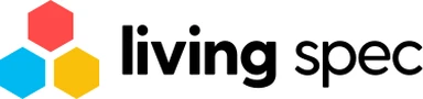 Living Spec logo