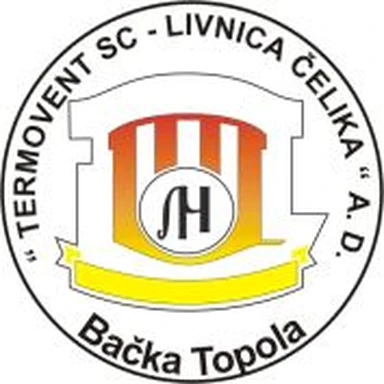 Termovent SC Livnica čelika a.d. logo