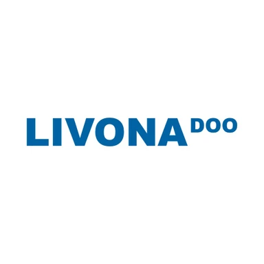 Livona d.o.o. logo
