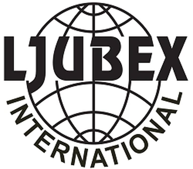 Ljubex International d.o.o. logo