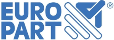 SCG Europart d.o.o. logo