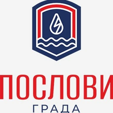 Megabild d.o.o. (Poslovi grada d.o.o.) logo