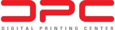 Digital printing center d.o.o. logo