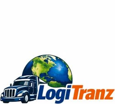 Logitranz logo