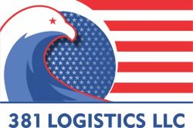 381 Logistics LLC logo