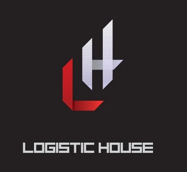 Logistic House d.o.o. logo