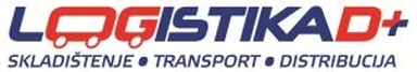 Logistika D Plus logo