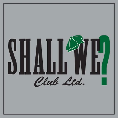 Shall We Club Ltd. logo