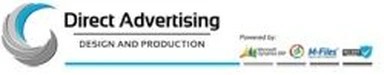 Direct Advertising d.o.o. logo