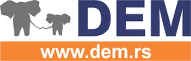 DEM d.o.o. logo